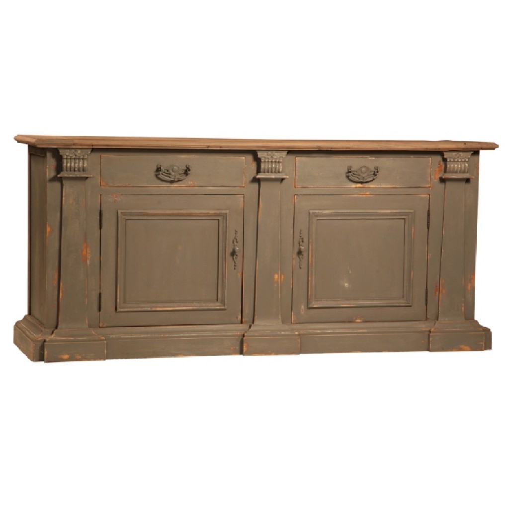 Arabella Sideboard Lam Bespoke