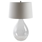 Paisley Lamp