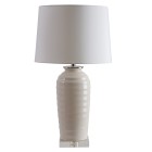Playa Ivory Lamp