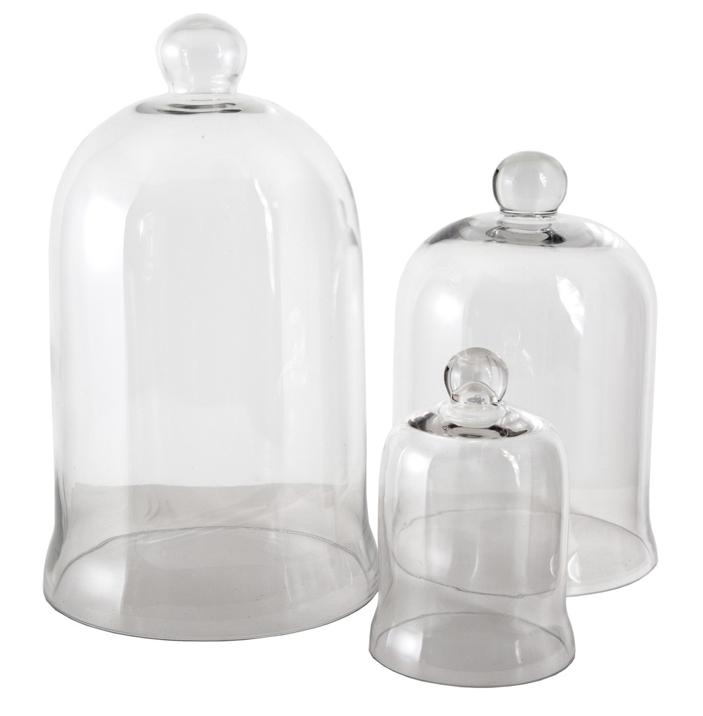 Bell Jar Lam Bespoke