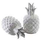 Stoneware Pineapple