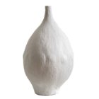 Modernist Plaster Vase