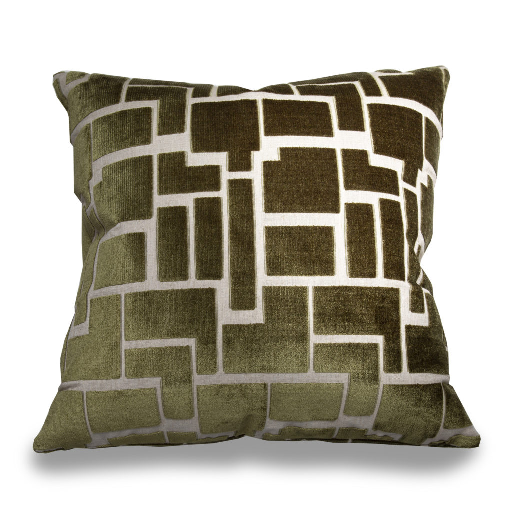 Aura Olive Lam Bespoke